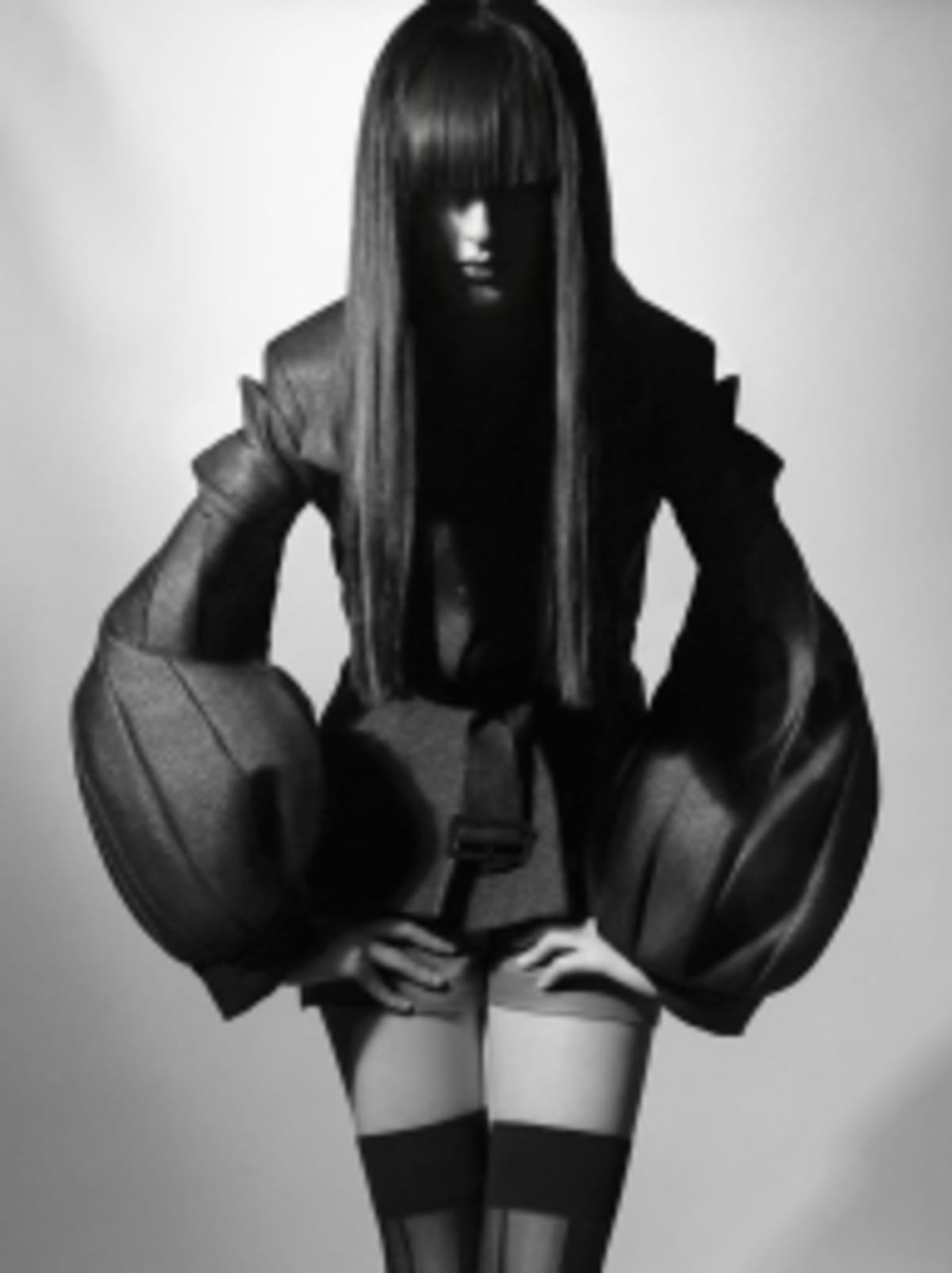 Hair by Craig Marsden