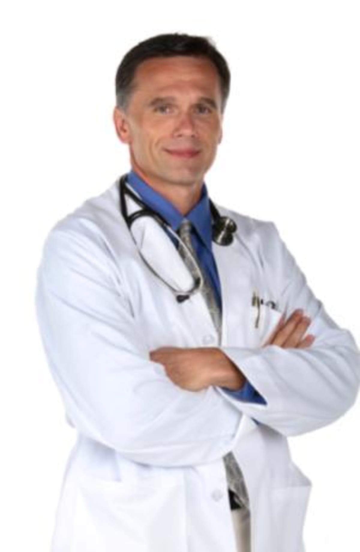 Doctor