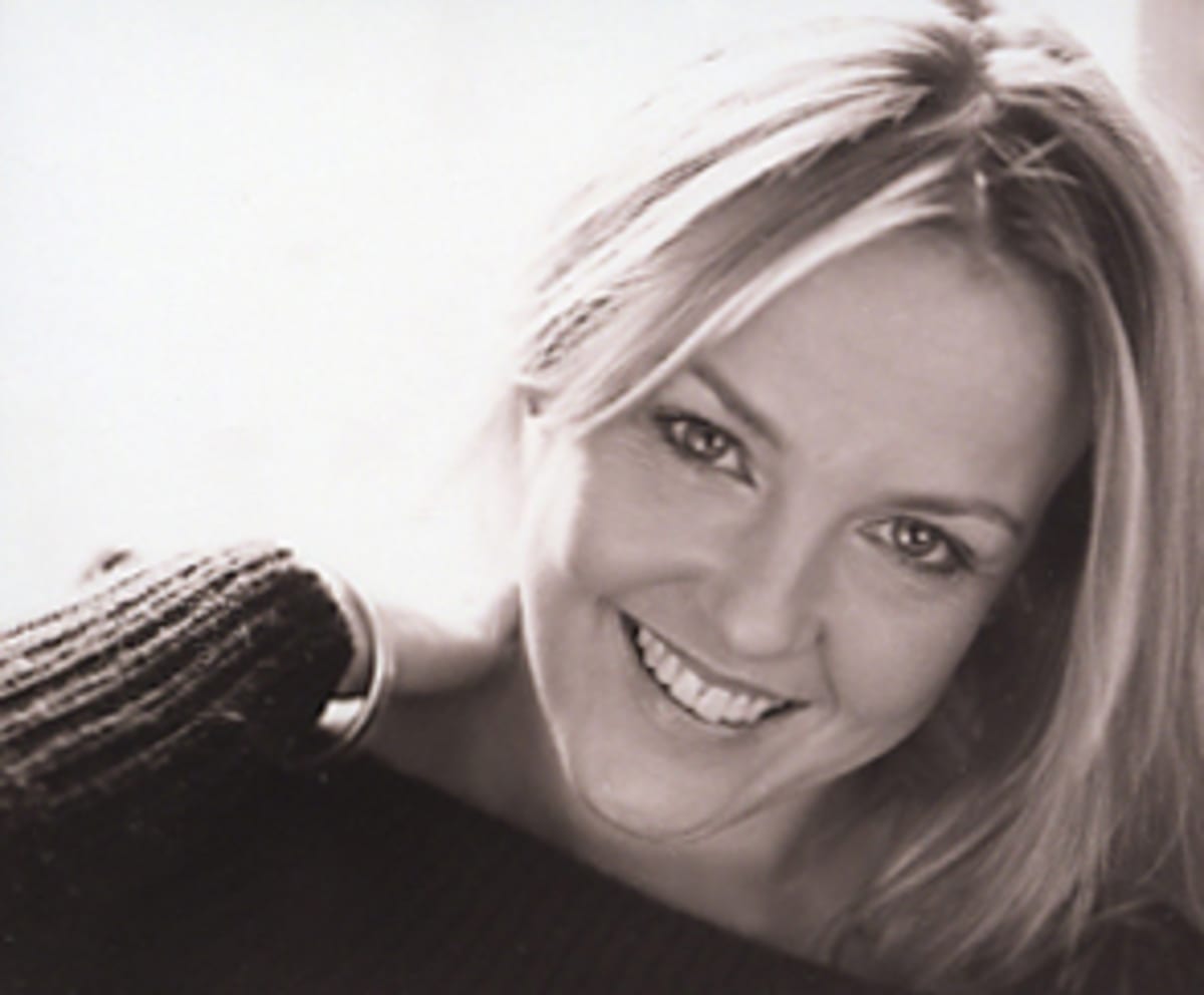Faye Sawyer