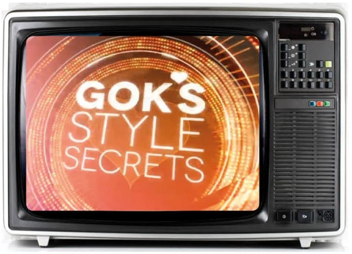 Gok's Style Secrets