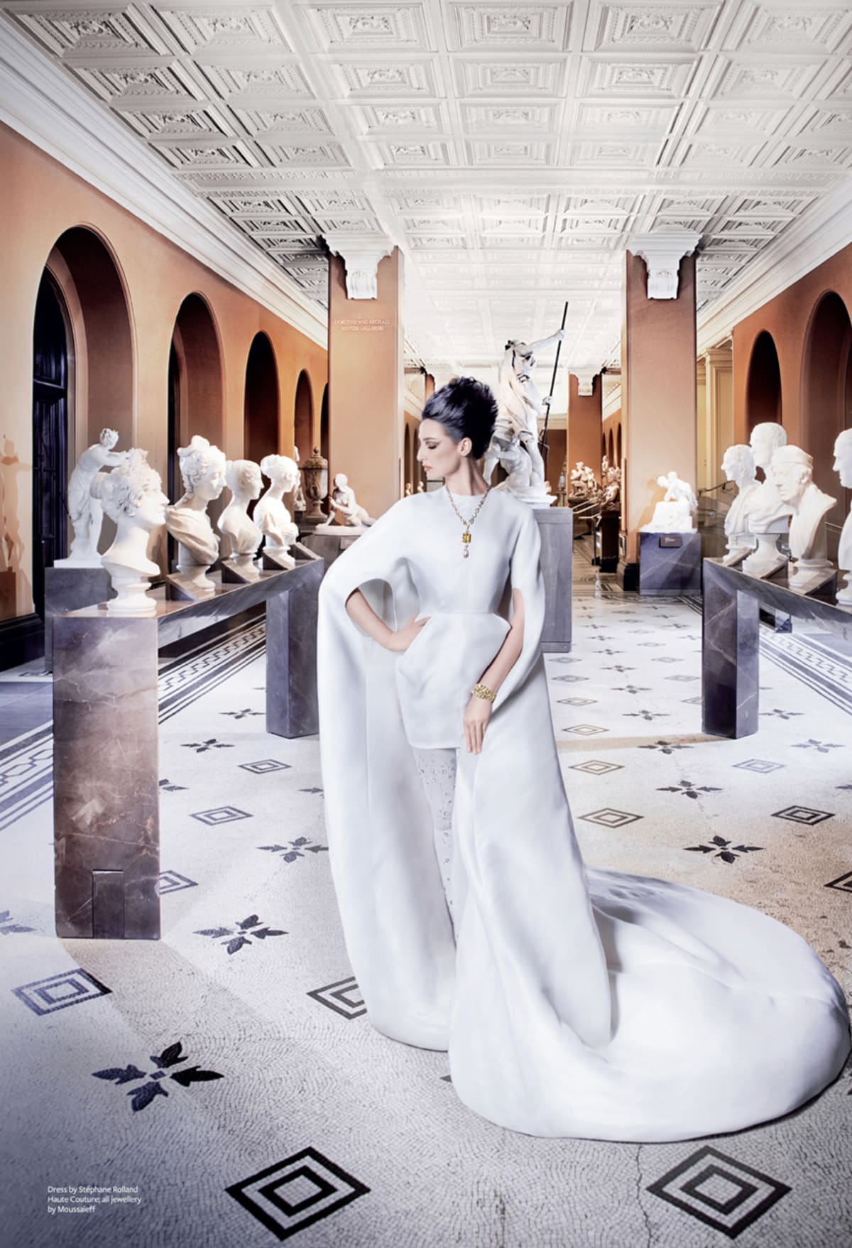 Hong Kong Tatler
