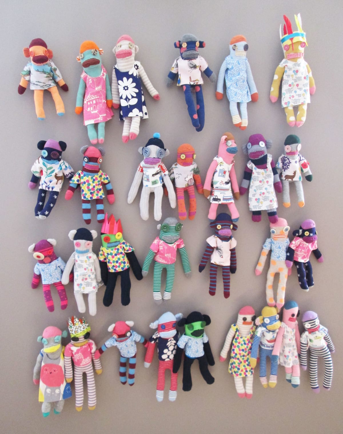 Boden USA Press Day