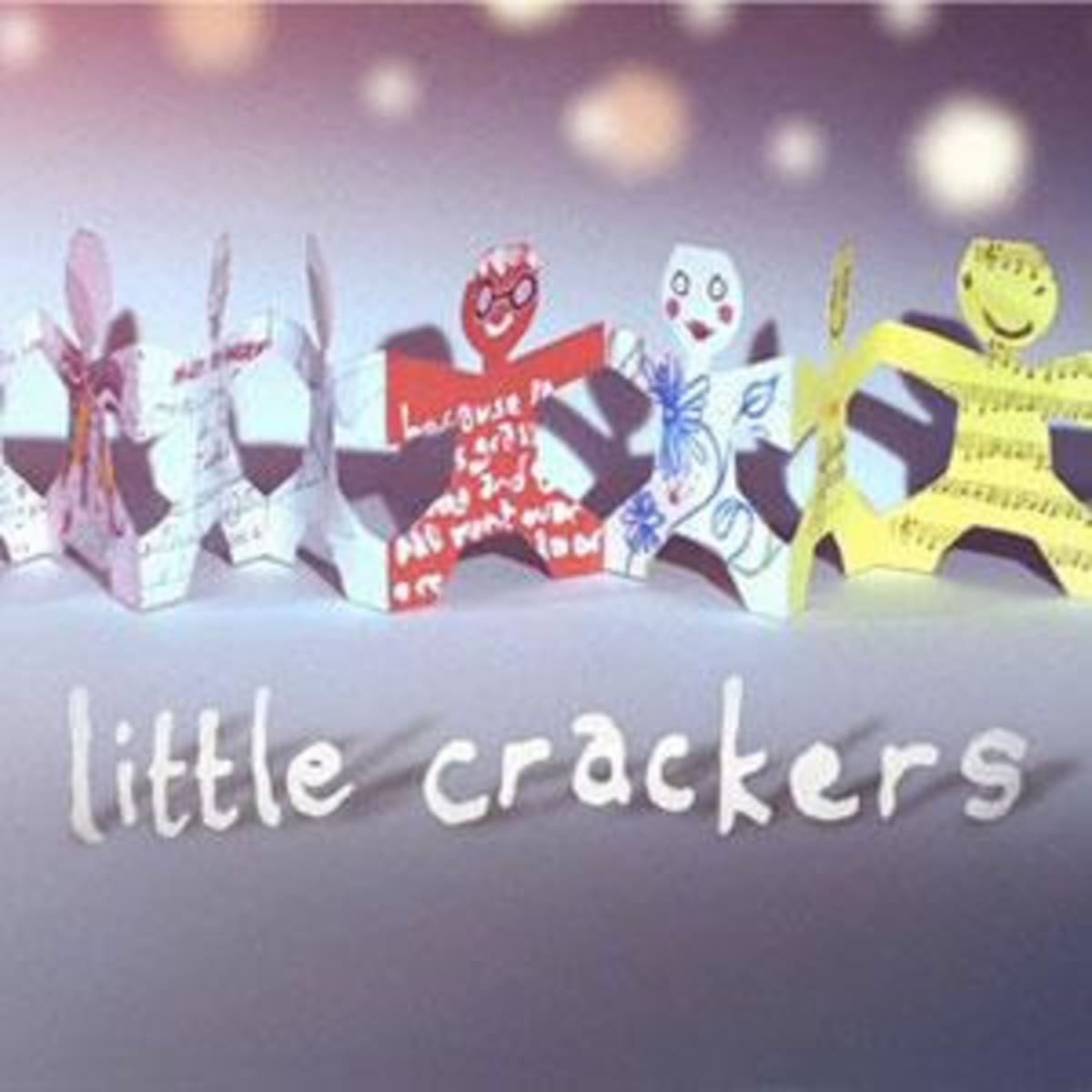 Little Crackers - Sky 1