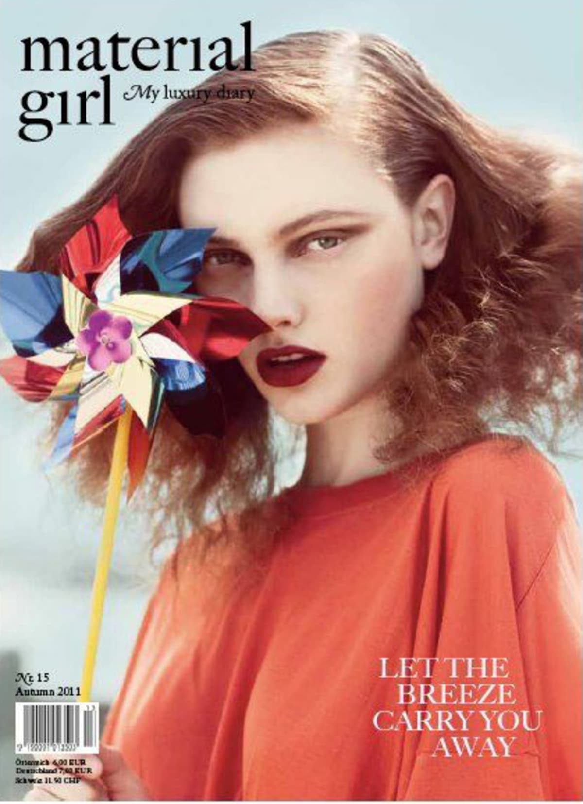 Material Girl