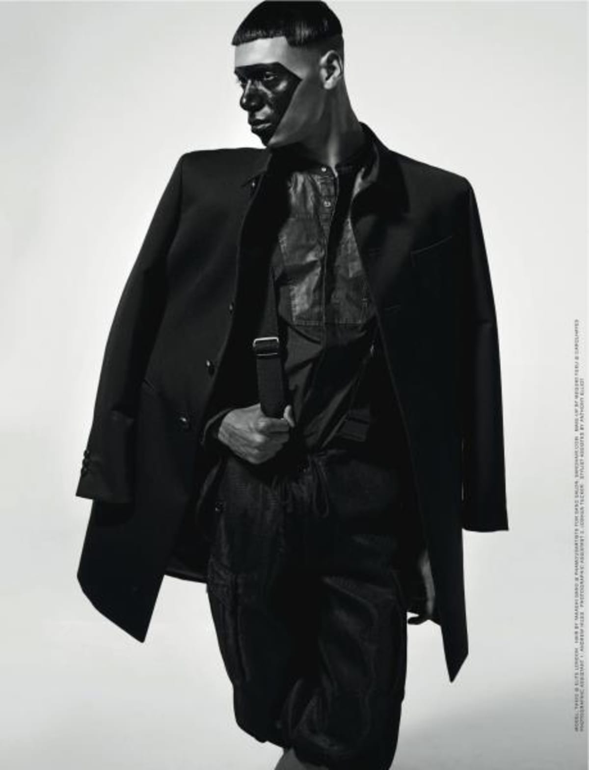 MODE Magazine