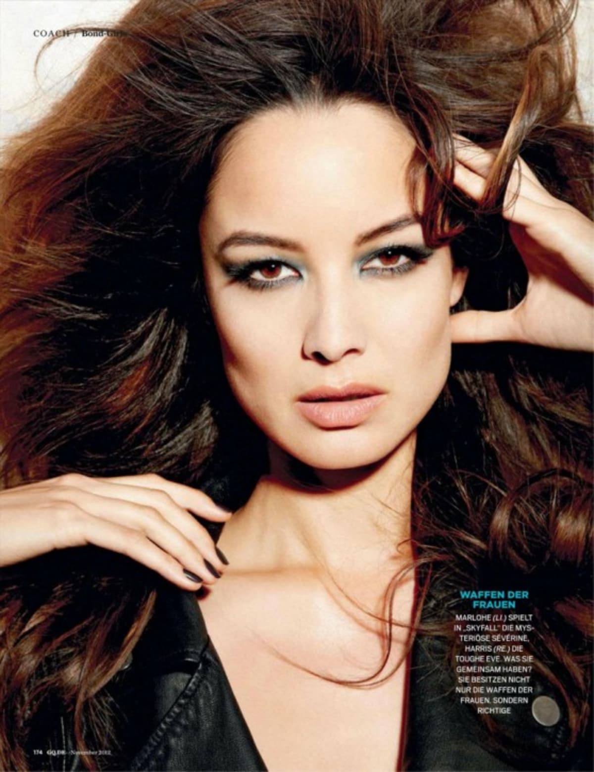 http://www.carolhayesmanagement.co.uk/hair/jonchapman.htm