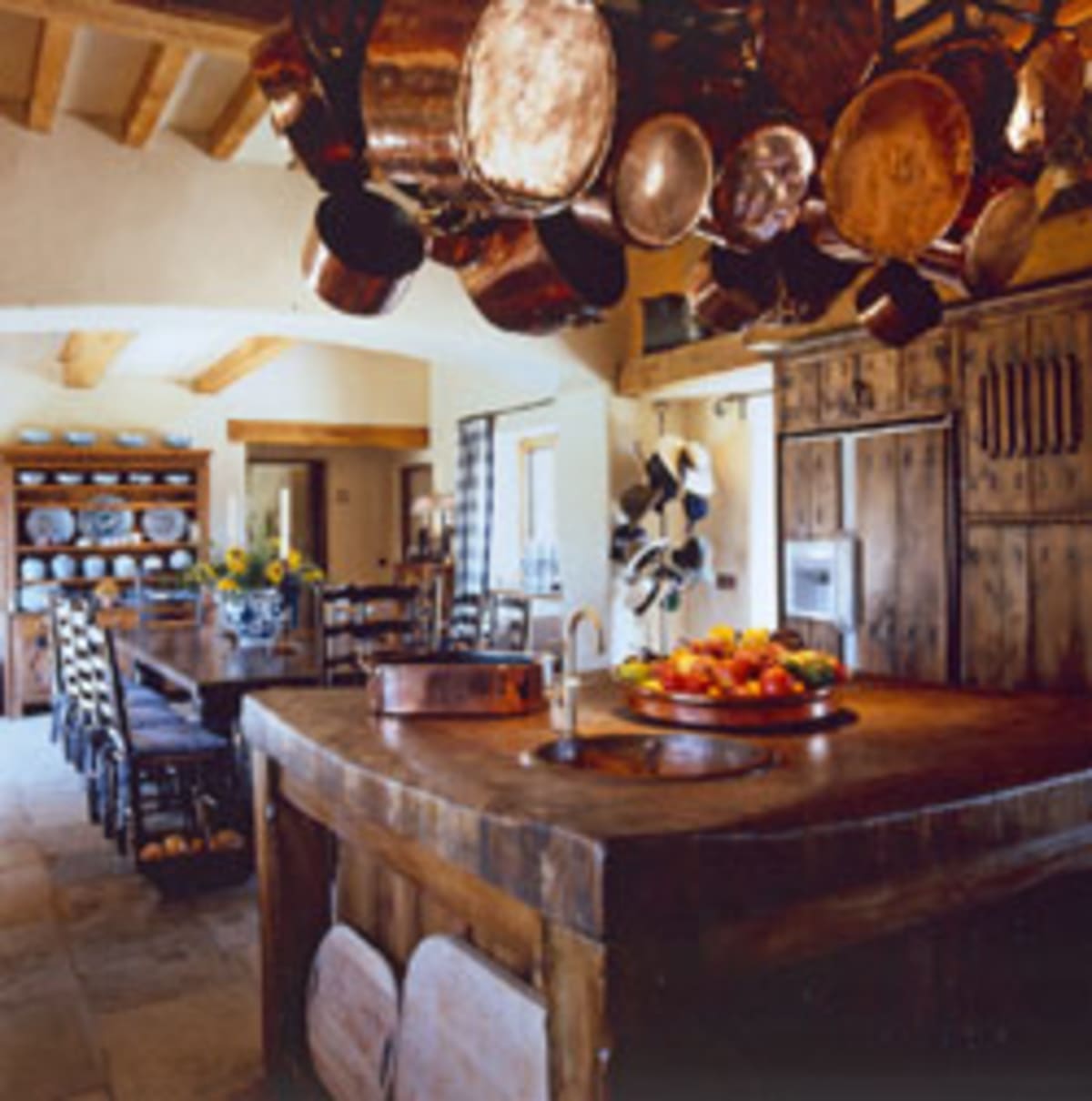 Old Farm