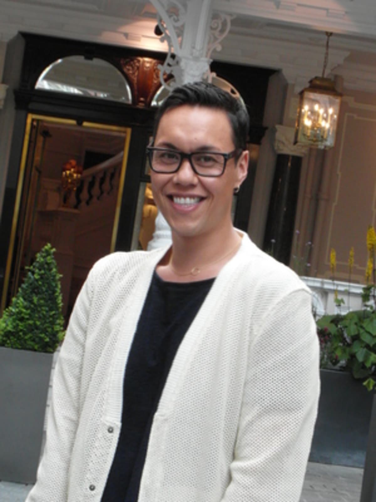 Gok Wan