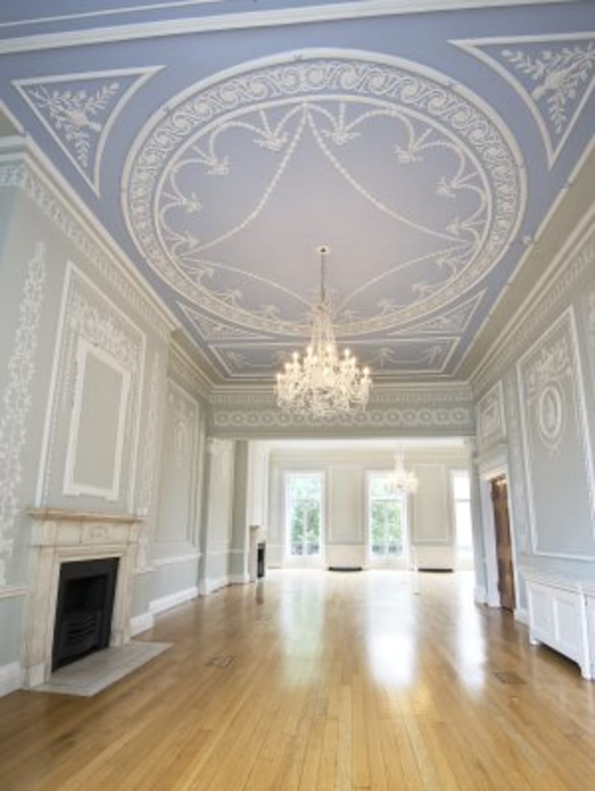 Portland Place 2