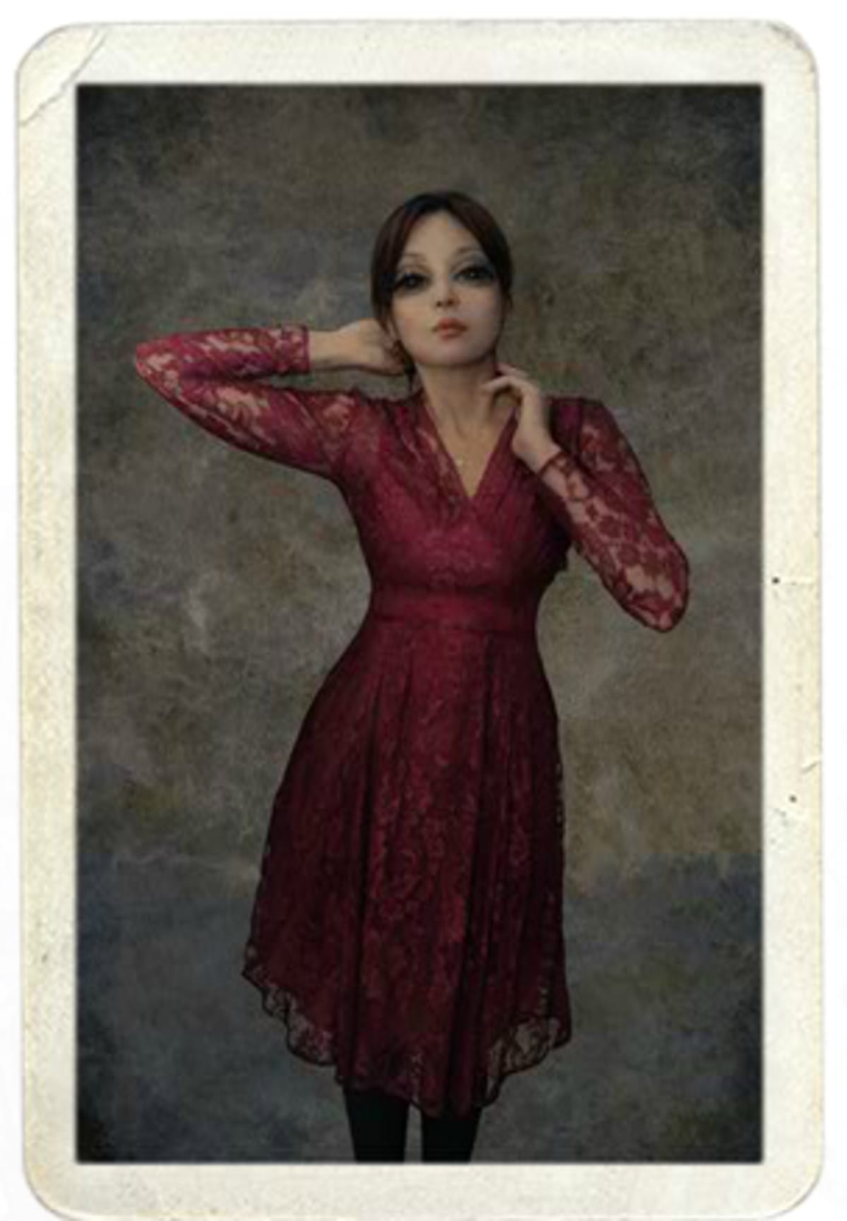 Pearl Lowe's Boutique Range