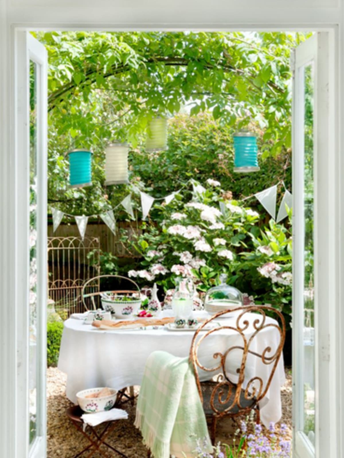 Image by Portmeirion
