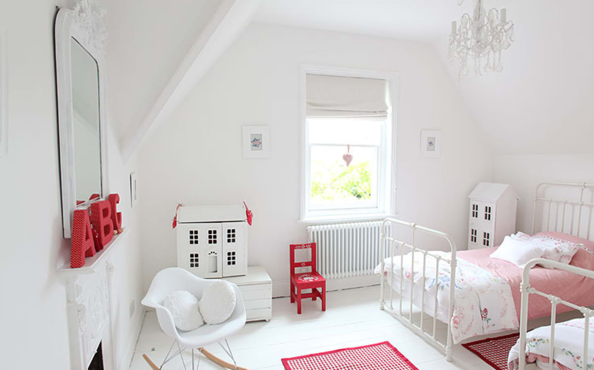Hopton Road - Location House at Carol Hayes Management