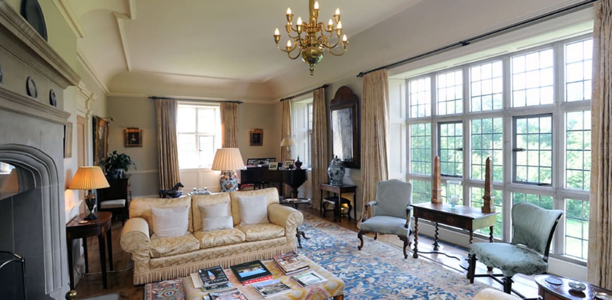 Whithurst Park location house at Carol Hayes Management