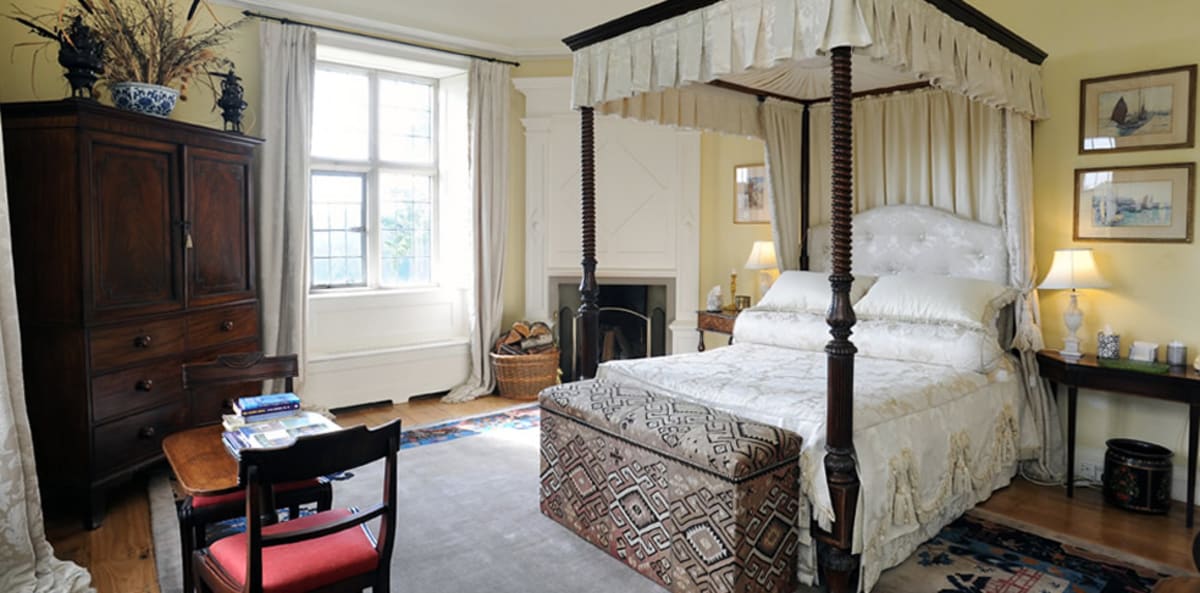 Whithurst Park location house at Carol Hayes Management