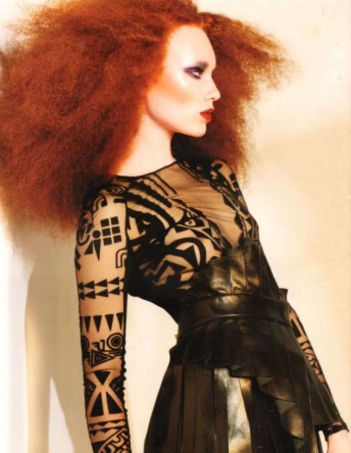Hair by Amber Rose
