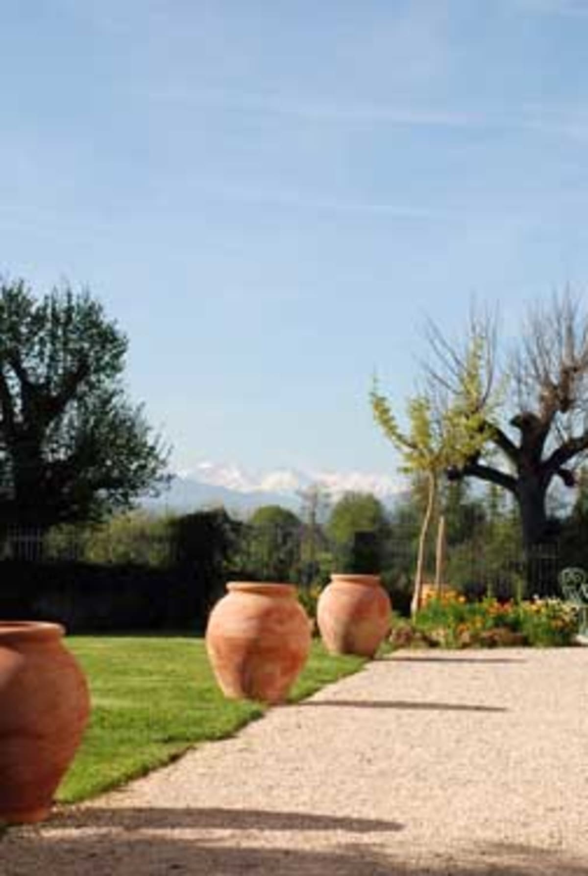 Location Houses at Carol Hayes Management