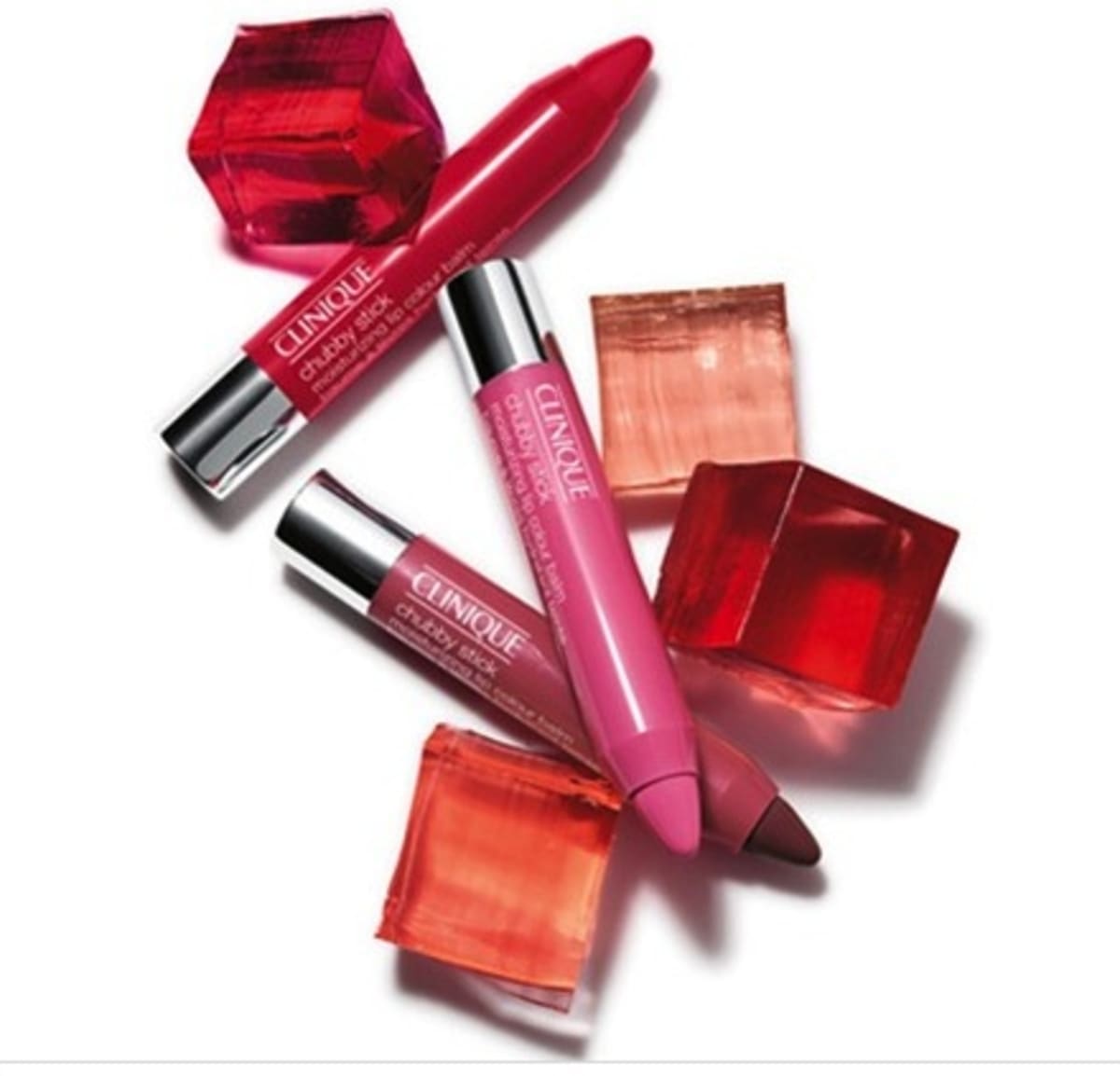 Clinique Chubby Sticks