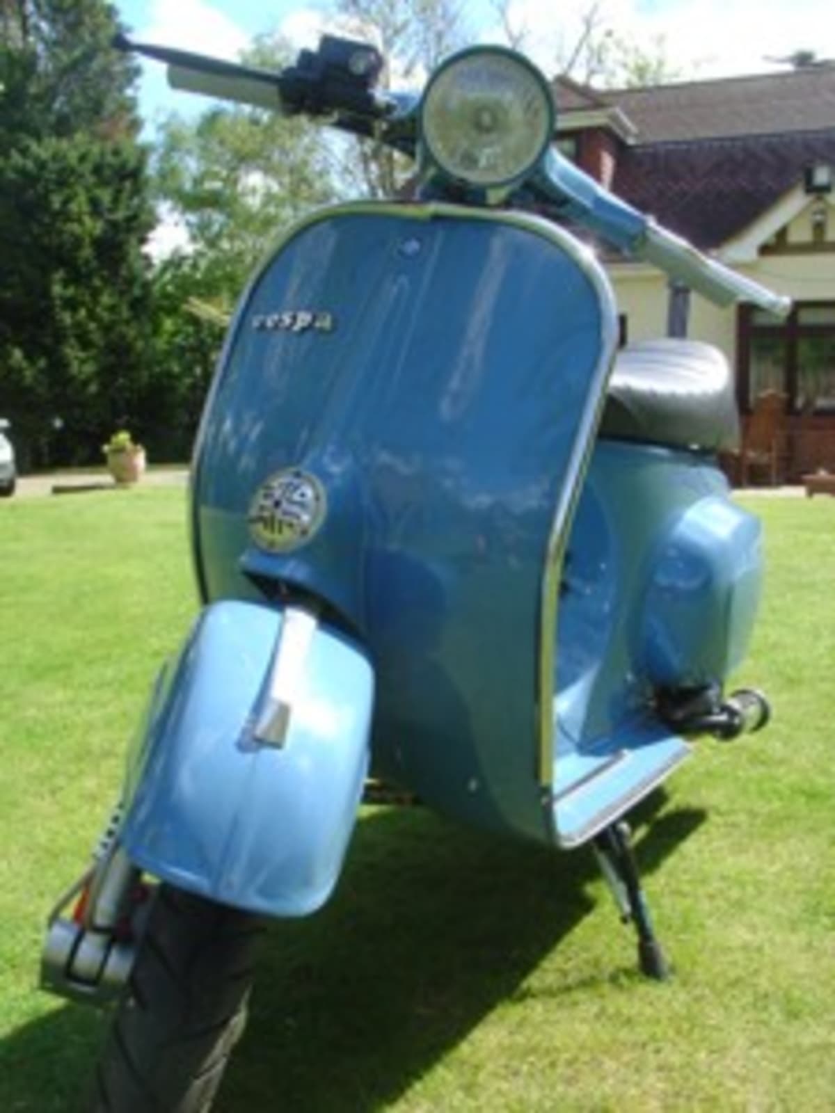 Vespa