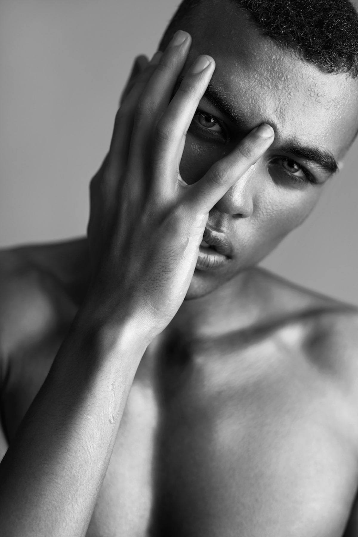 Dudley O' Shaughnessy for SUBLIME - Photography by Charl Marais