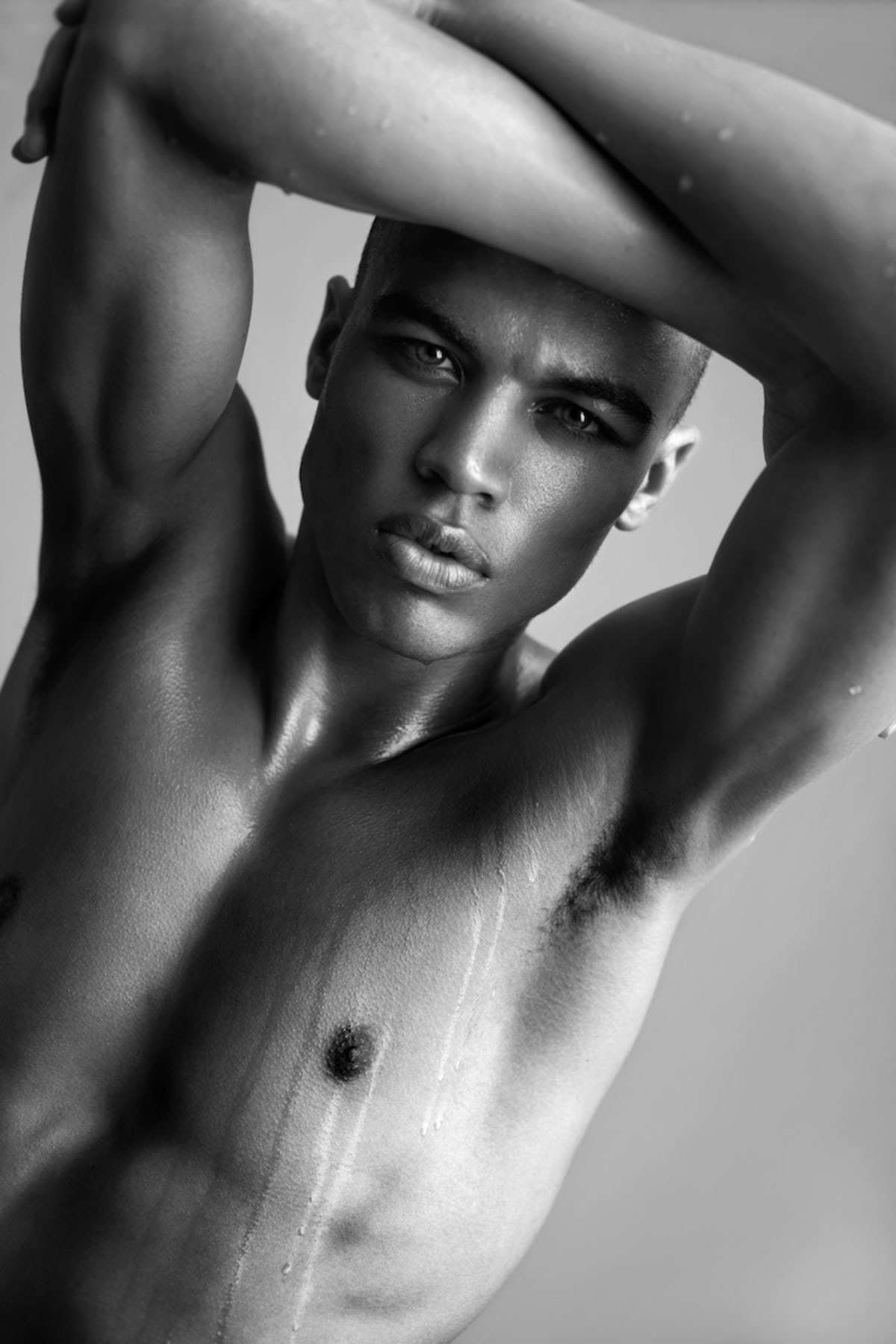 Dudley O' Shaughnessy for Sublime - Photography by Charl Marais