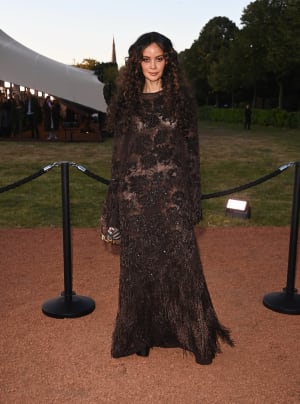 Celebrity & Red Carpet 