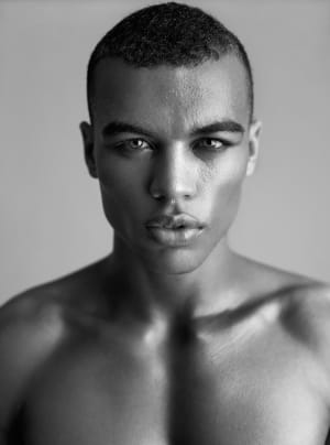 Mens Grooming