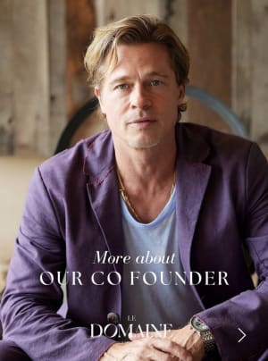 Men's Celebrity