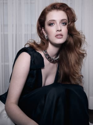 Fashion and Beauty 
