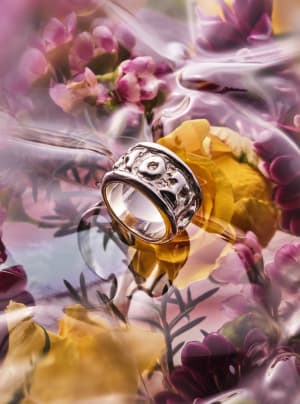 Jewellery/watches