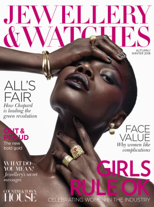 Fashion & Beauty