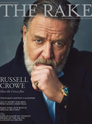Men's Celebrity