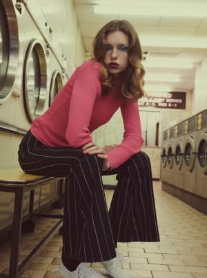 Fashion 