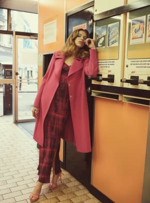 Fashion 