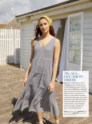 Fashion