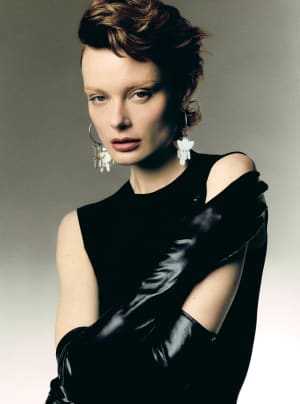 Fashion & Beauty