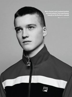 Men's Fashion