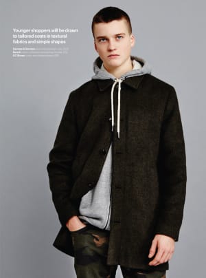 Men's Fashion