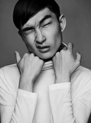 Men's Fashion