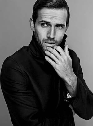 Men's Fashion
