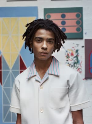 Men's Fashion