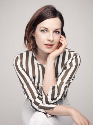Women's Celebrity