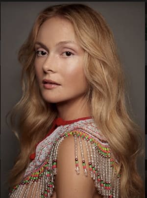 Fashion and Beauty 