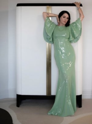 Women's Celebrity