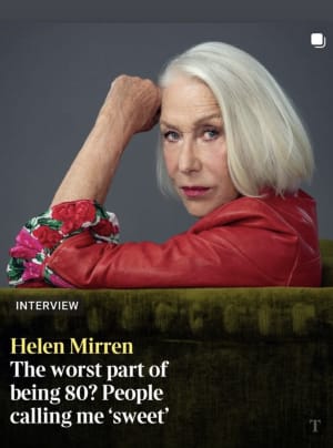 Women's Celebrity