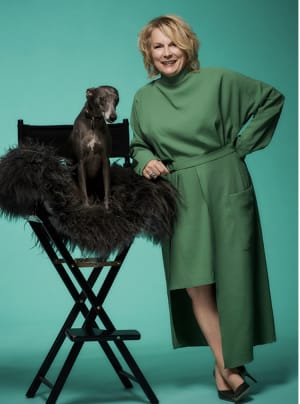 Women's Celebrity