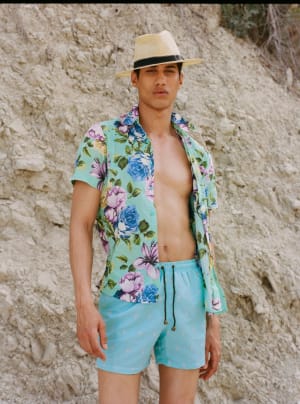Mens
