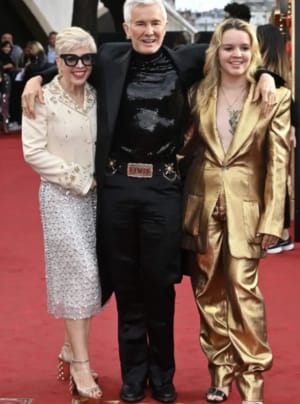 Celebrity & Red Carpet