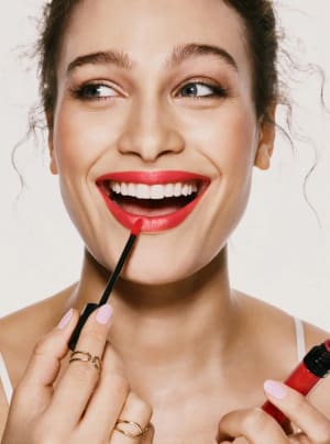 Fashion & Beauty