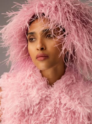 Fashion & Beauty