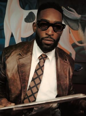 Men's Grooming
